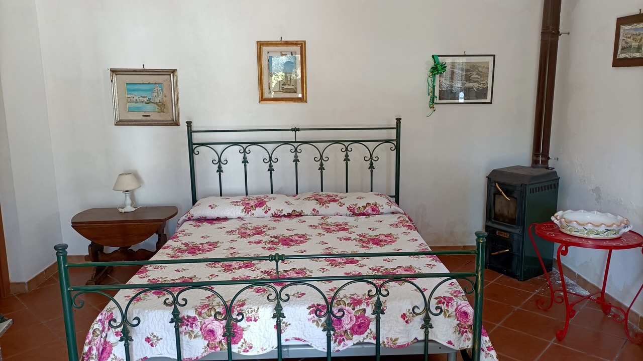 Photo of Bedroom in Vignacastrisi