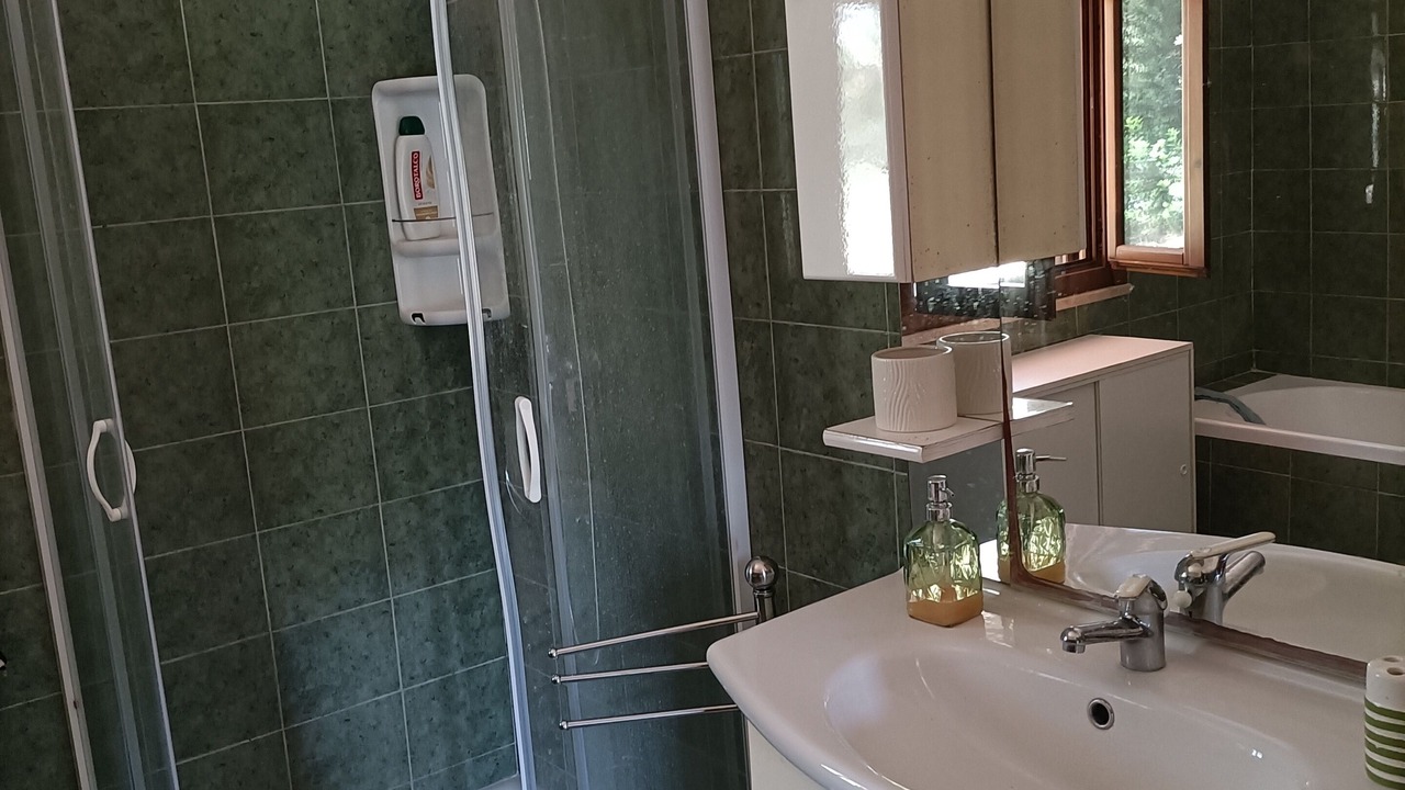 Photo of Bathroom in Vignacastrisi
