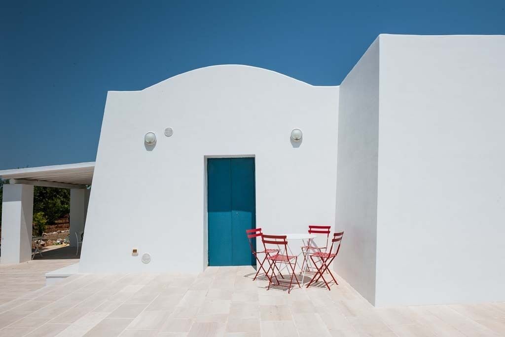 Photo of Outdoor in Ostuni