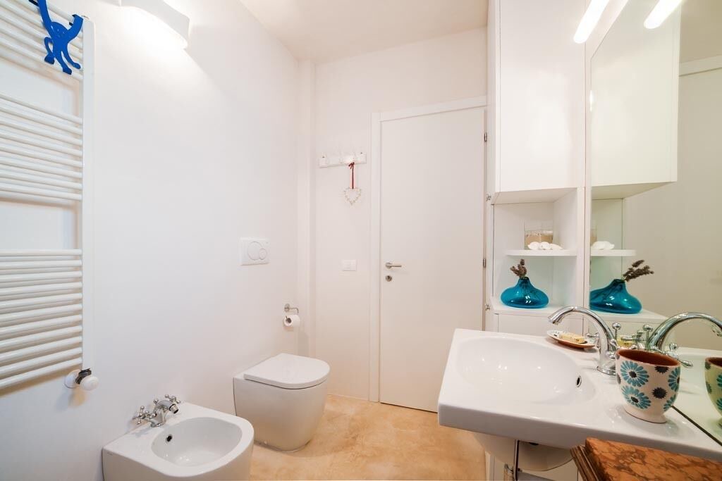 Photo of Bathroom in Ostuni