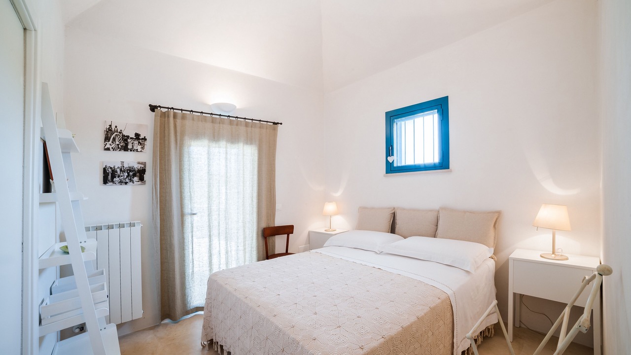 Photo of Bedroom in Ostuni