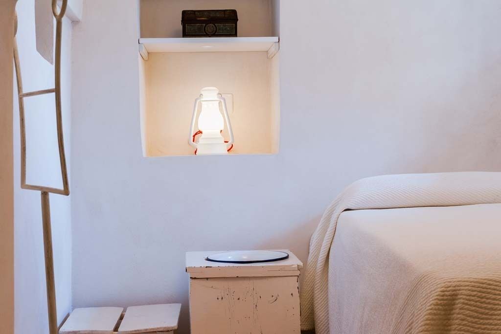 Photo of Bedroom in Ostuni