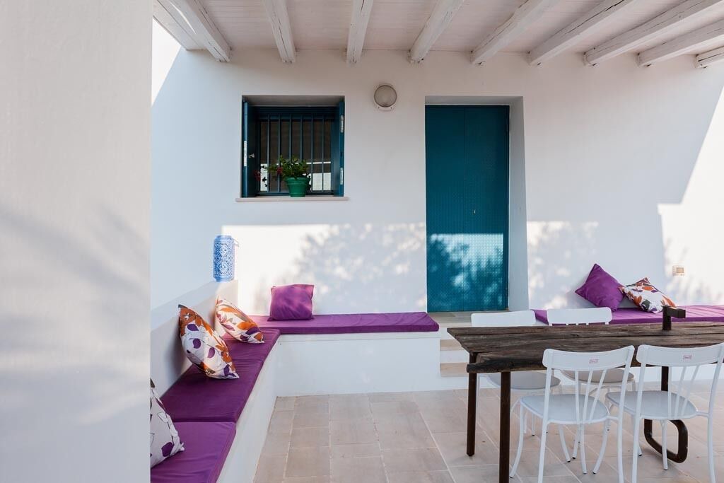 Photo of Outdoor in Ostuni
