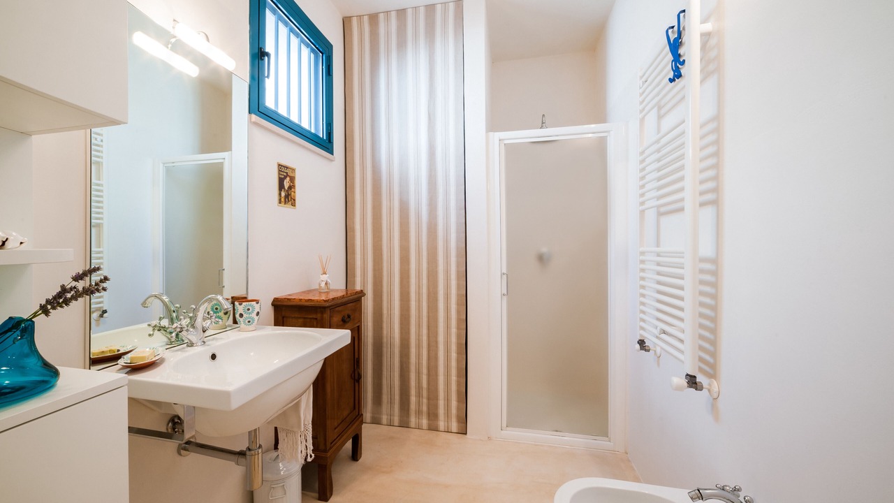 Photo of Bathroom in Ostuni