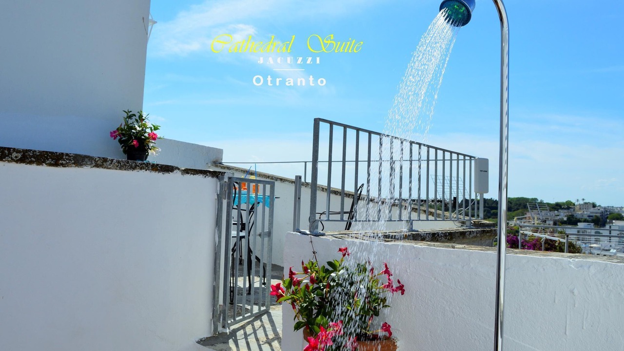 Photo of Outdoor in Otranto Historic Centre