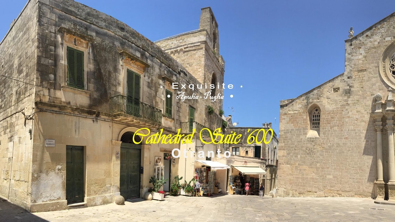 Photo of Others in Otranto Historic Centre