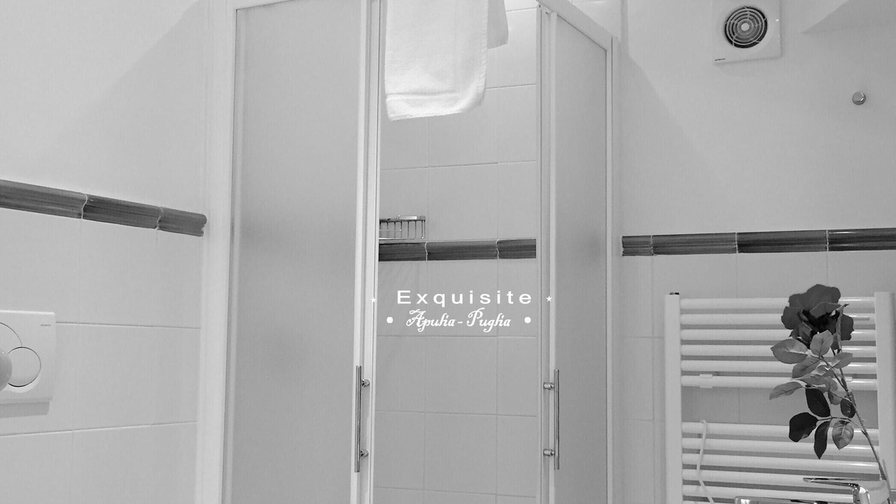 Photo of Bathroom in Otranto Historic Centre
