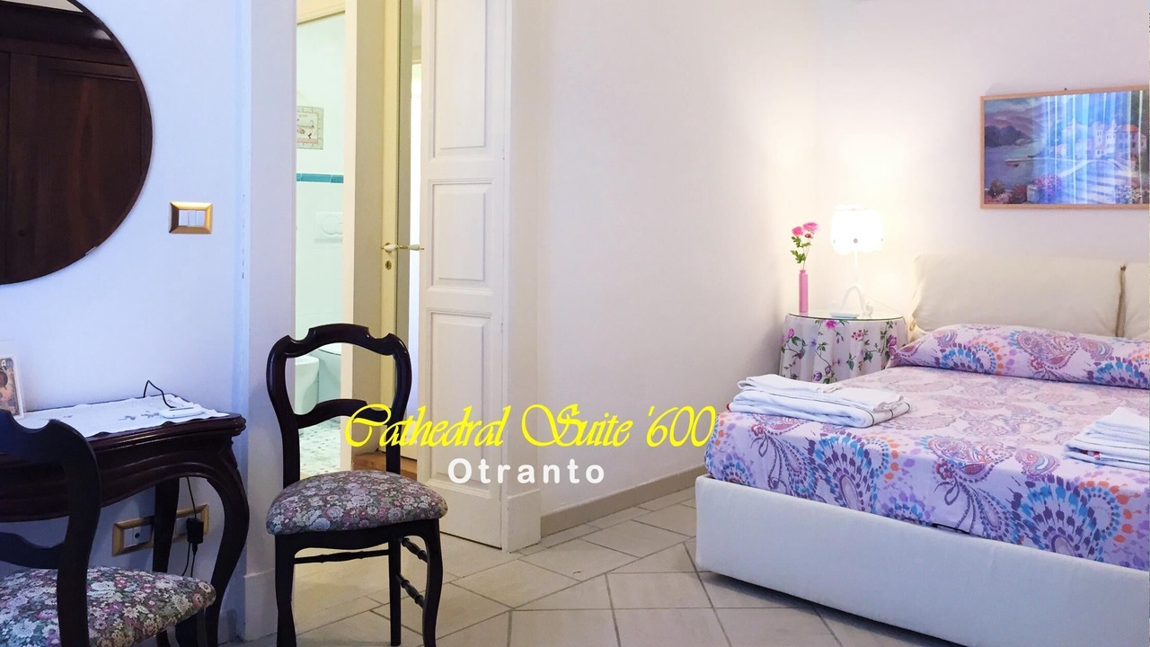 Photo of Others in Otranto Historic Centre