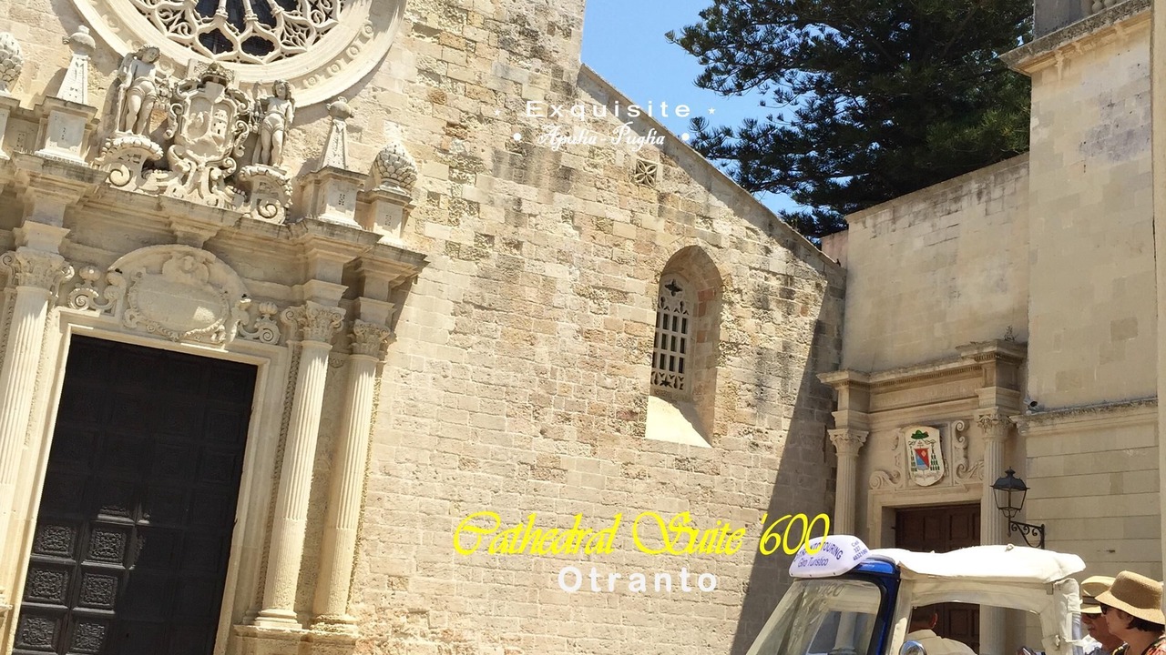 Photo of Others in Otranto Historic Centre