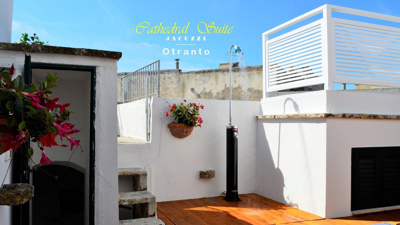Photo of Outdoor in Otranto Historic Centre
