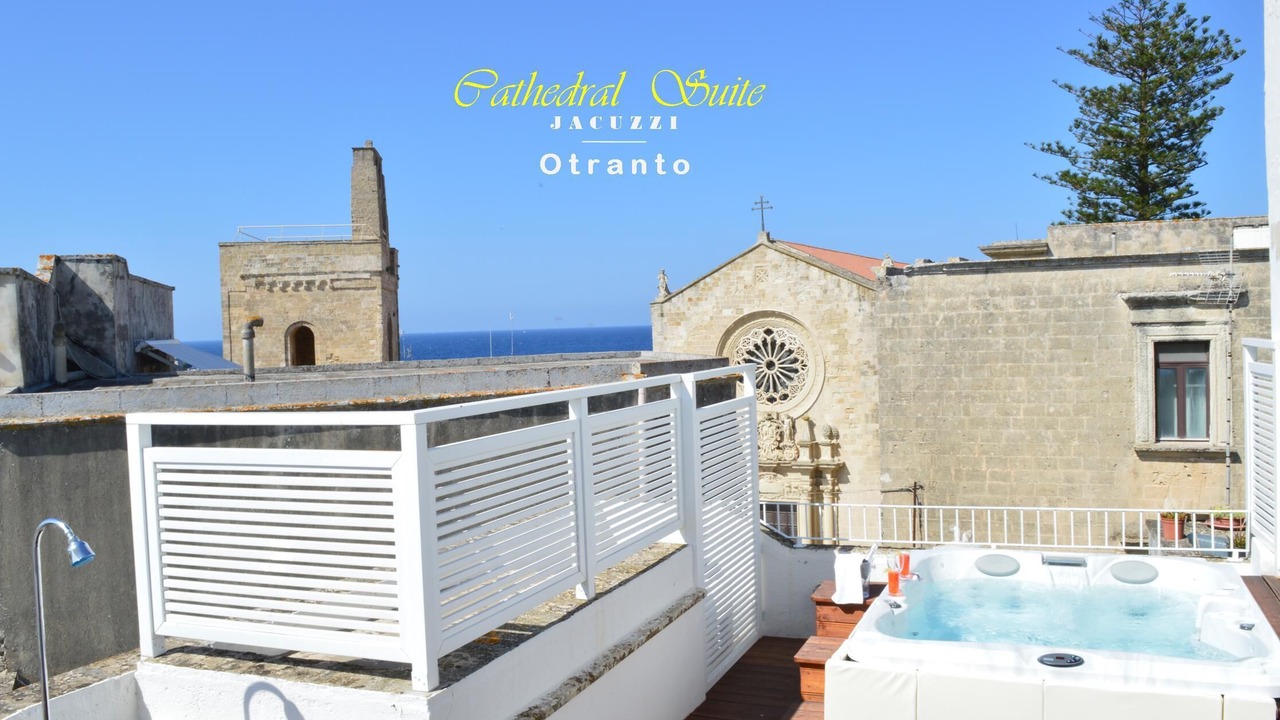 Photo of Others in Otranto Historic Centre