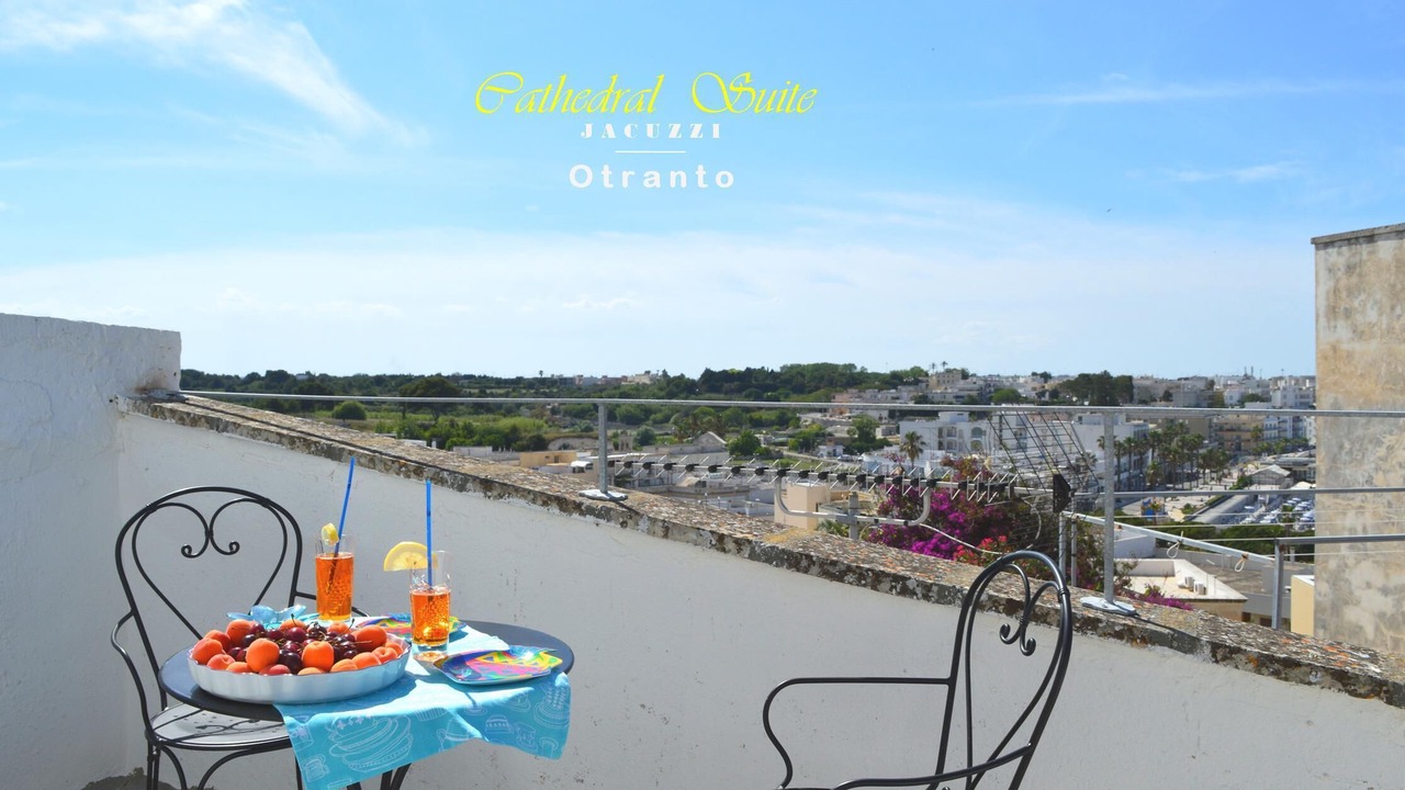 Photo of Outdoor in Otranto Historic Centre