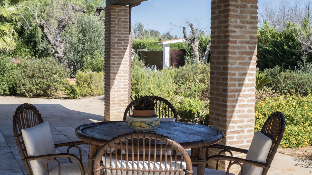 Photo of Outdoor in Casarano
