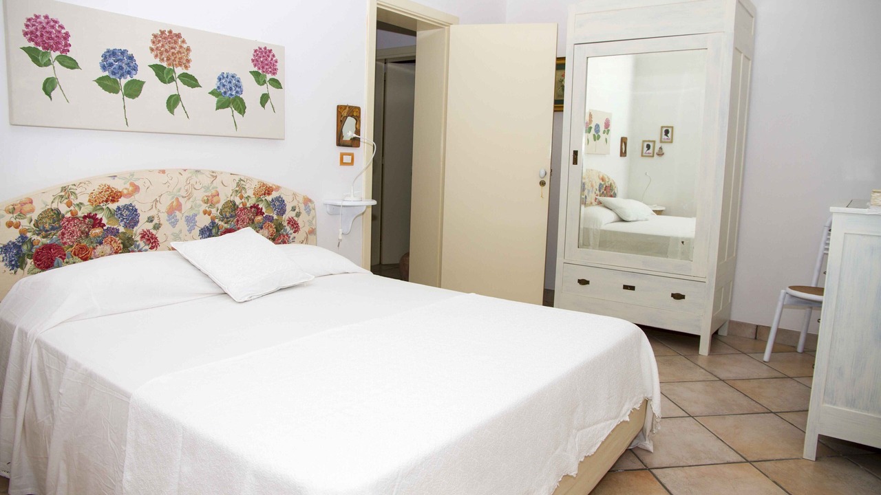 Photo of Bedroom in Casarano