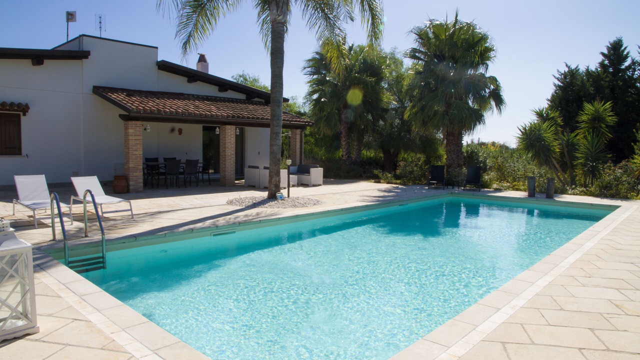 Photo of Outdoor in Casarano