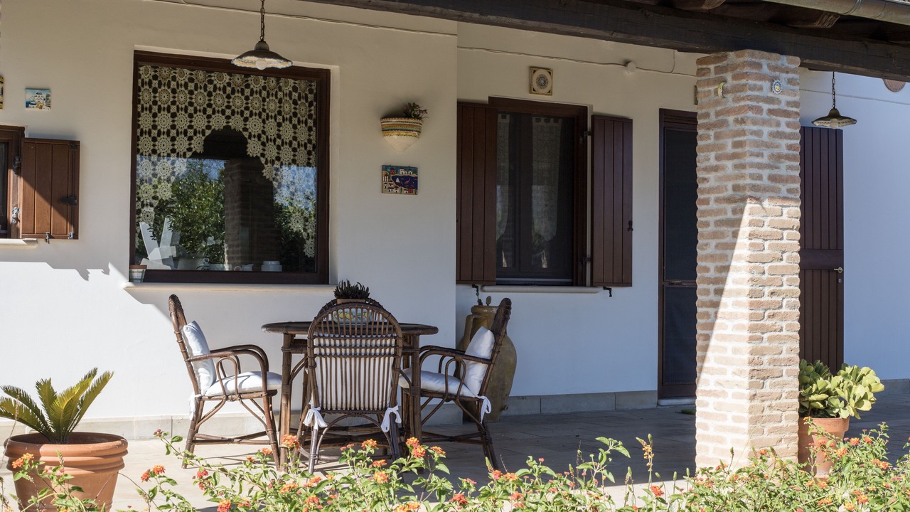 Photo of Outdoor in Casarano