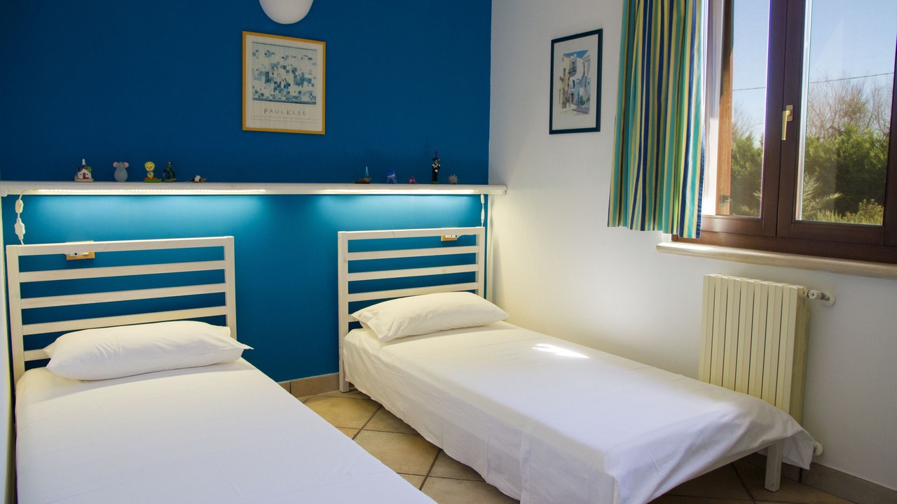 Photo of Bedroom in Casarano