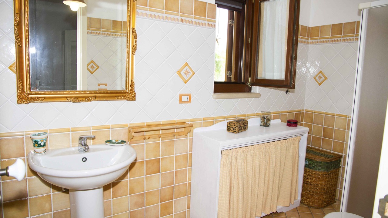Photo of Bathroom in Casarano