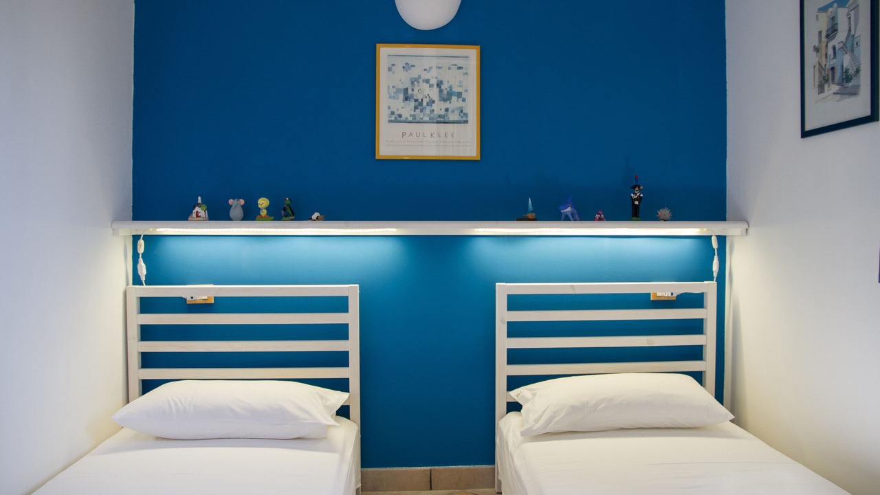 Photo of Bedroom in Casarano