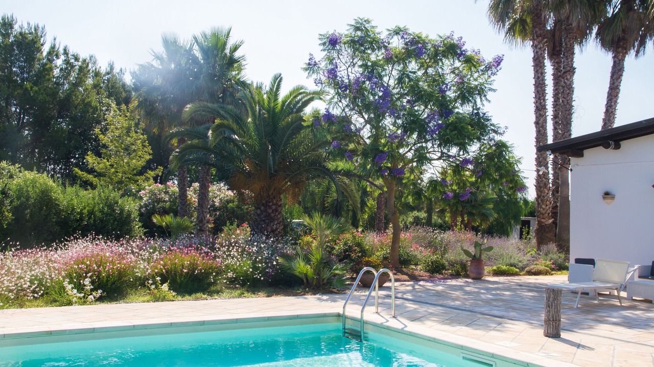 Photo of Outdoor in Casarano