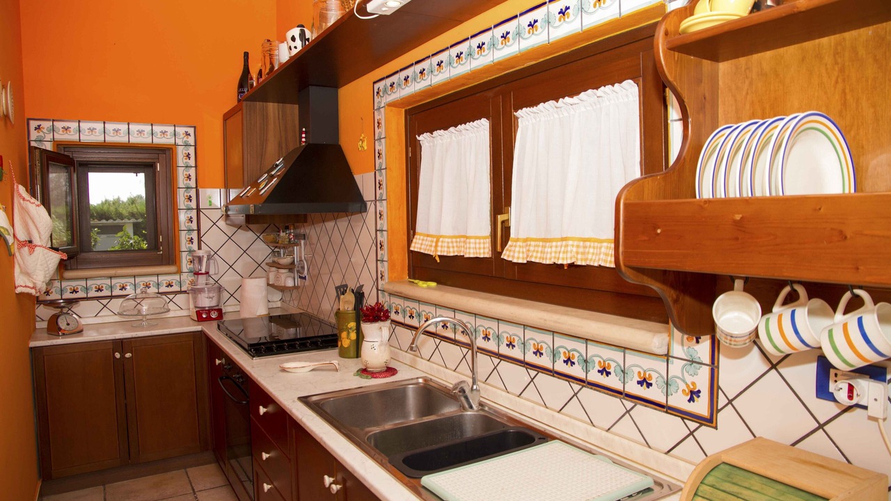 Photo of Kitchen in Casarano