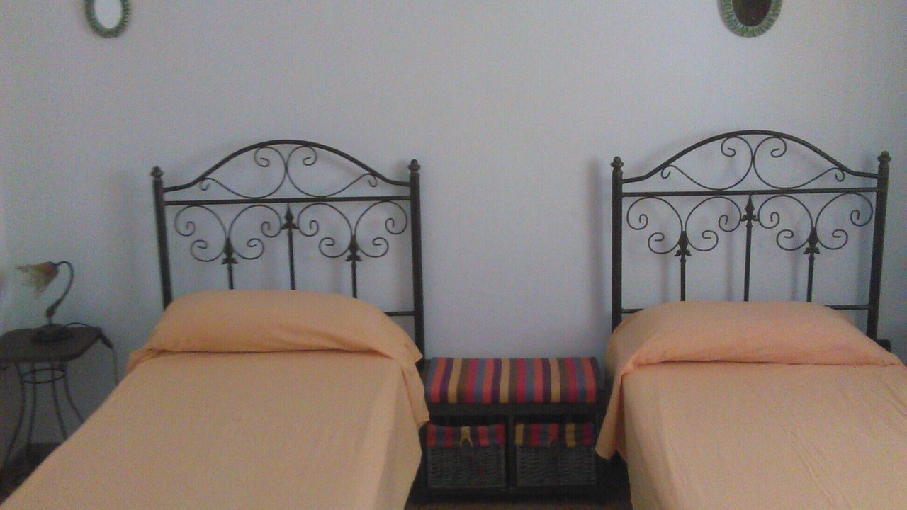 Photo of Bedroom in Martignano