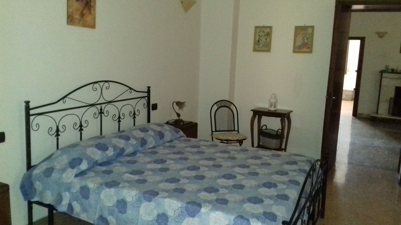 Photo of Bedroom in Martignano
