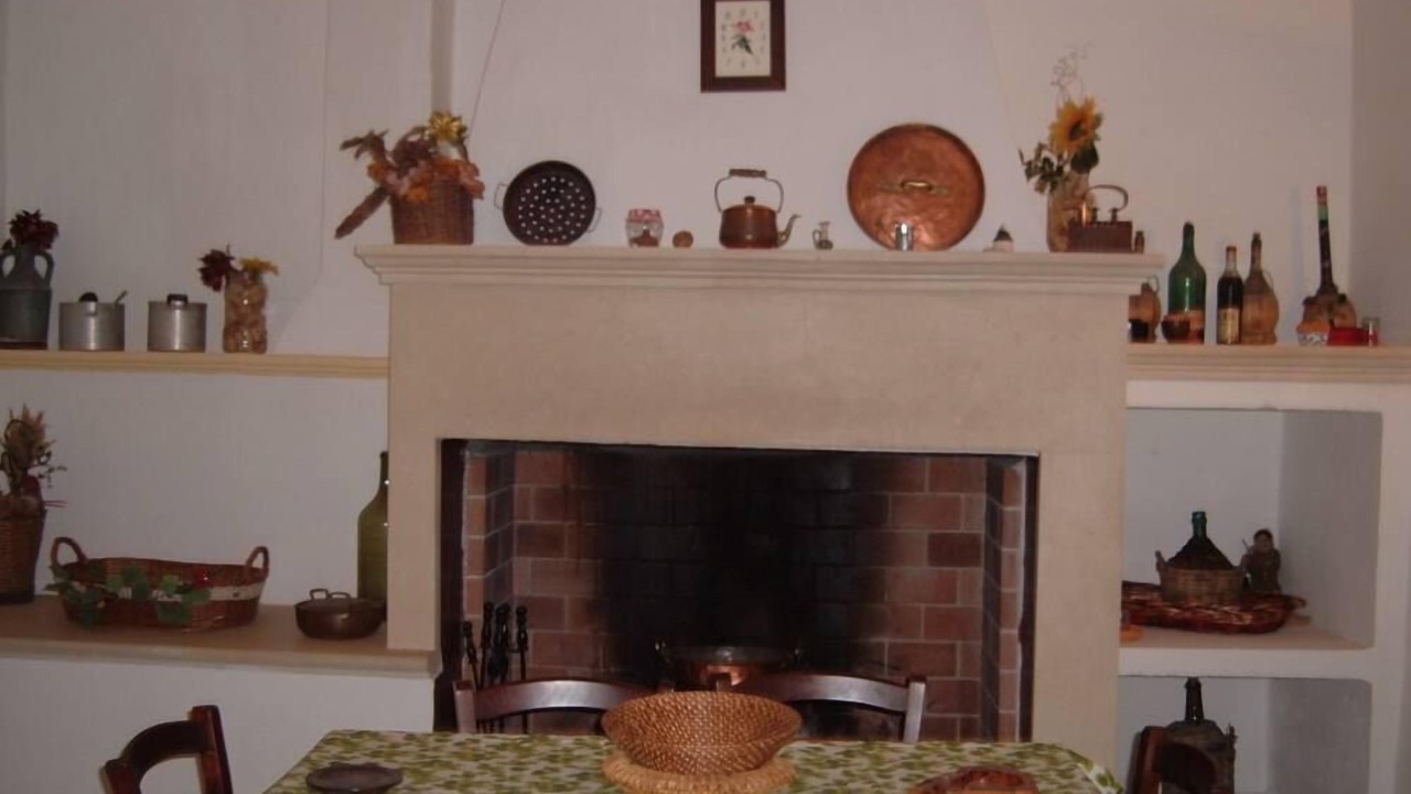 Photo of Livingroom in Martignano