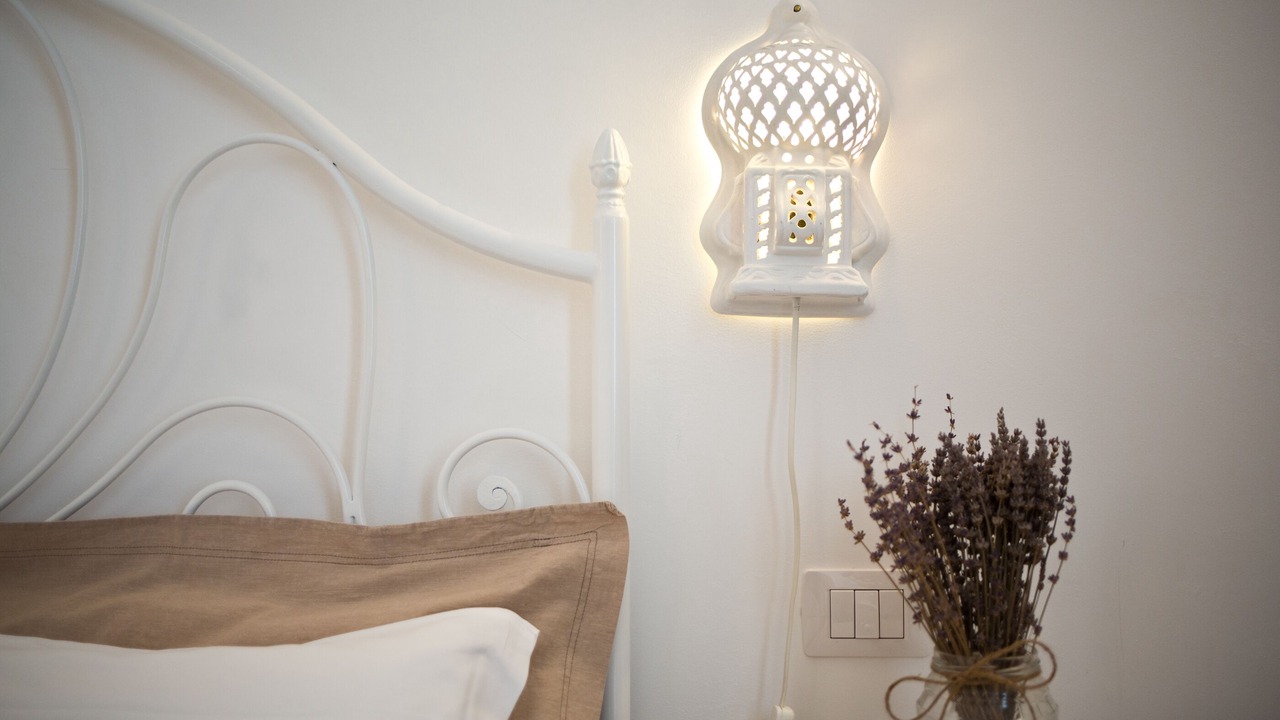 Photo of Bedroom in Lecce Historic Center