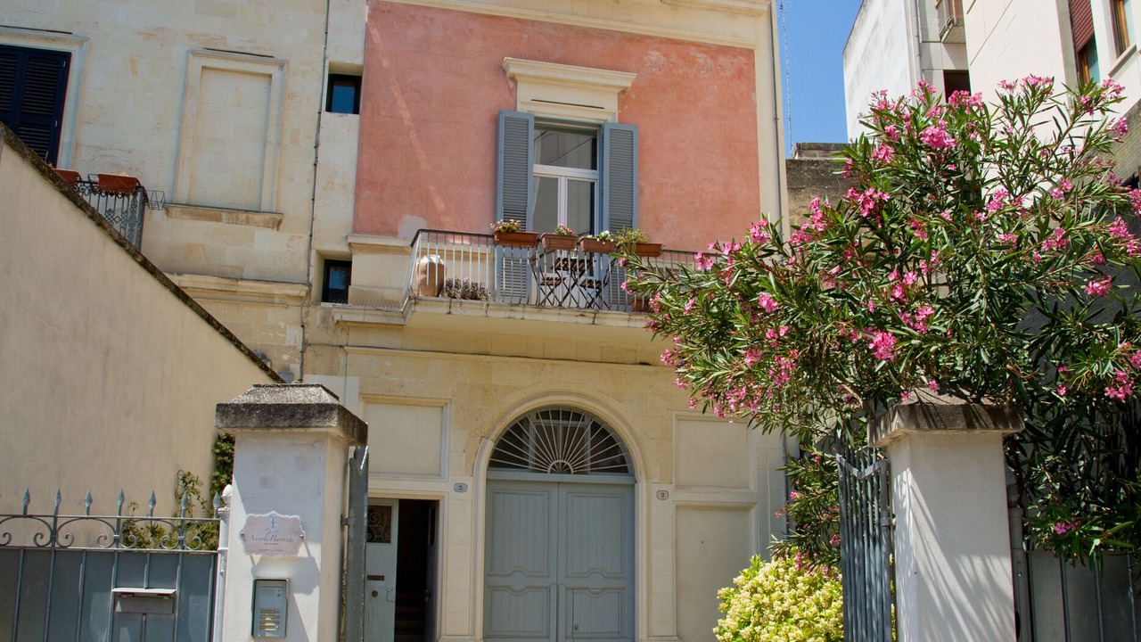 Photo of Outdoor in Lecce Historic Center