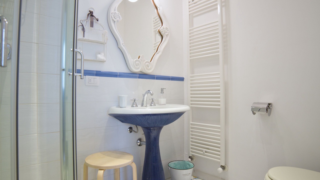 Photo of Bathroom in Lecce Historic Center