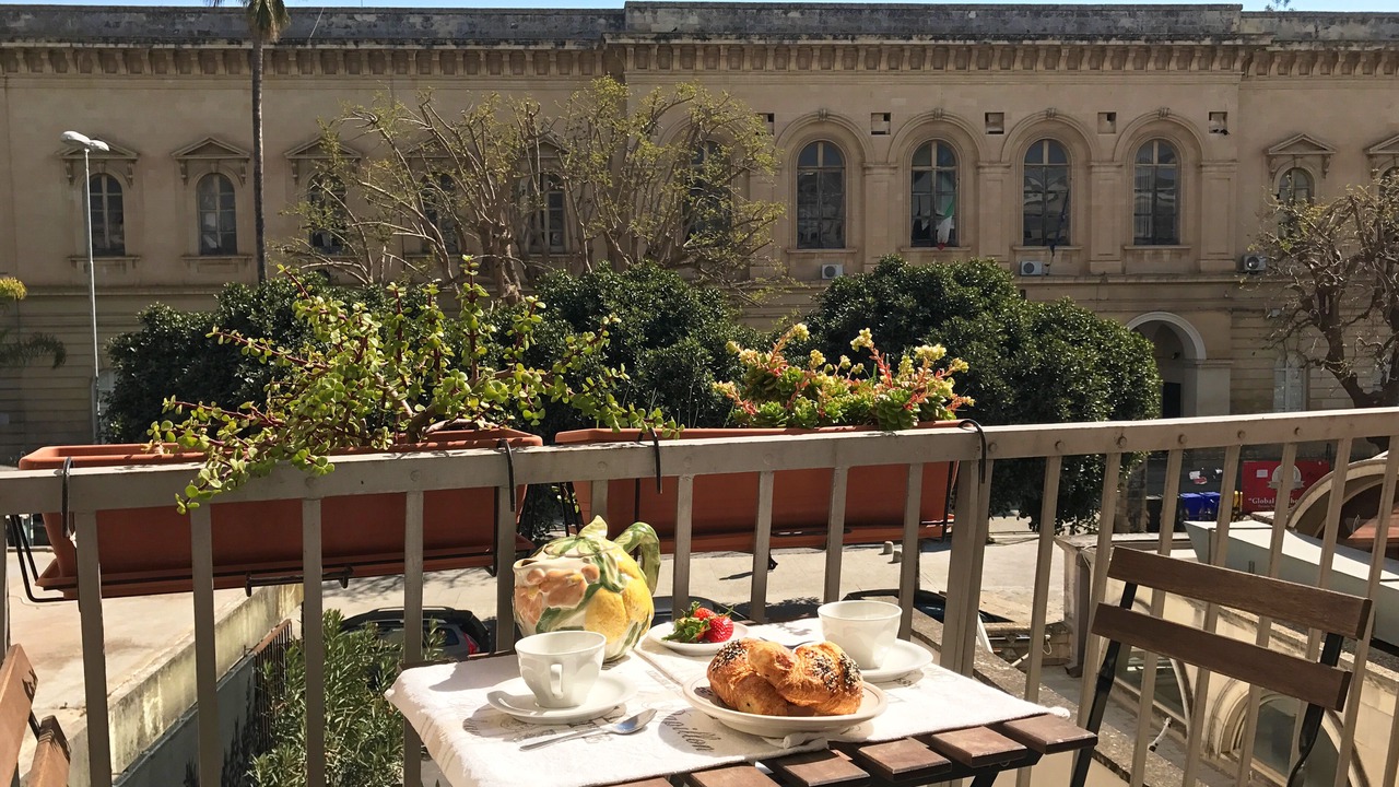 Photo of Outdoor in Lecce Historic Center