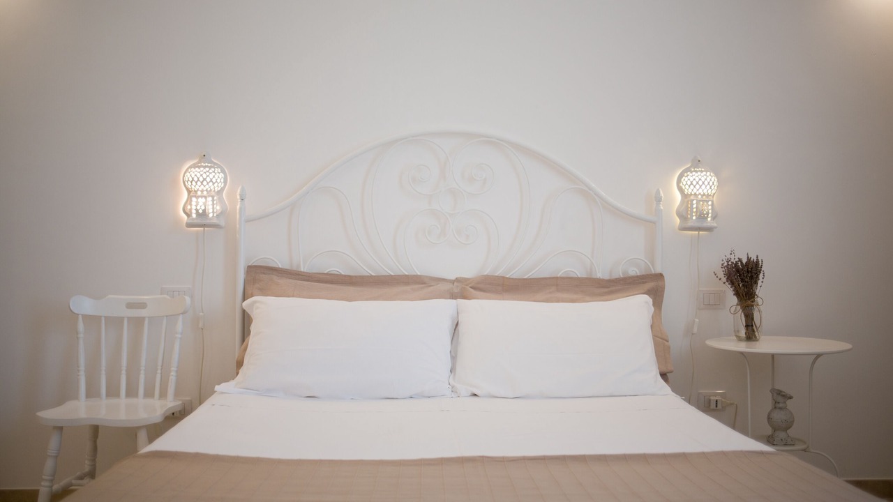 Photo of Bedroom in Lecce Historic Center
