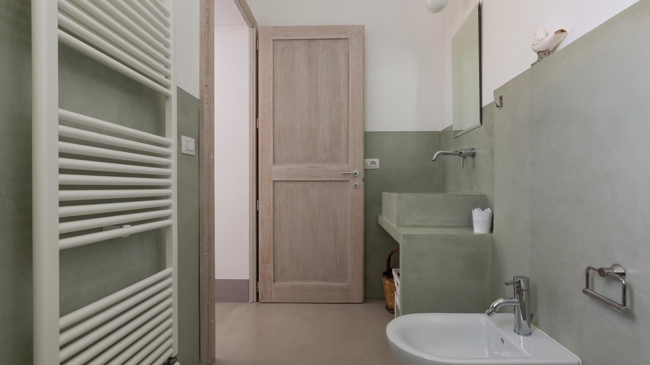 Photo of Bathroom in Ugento