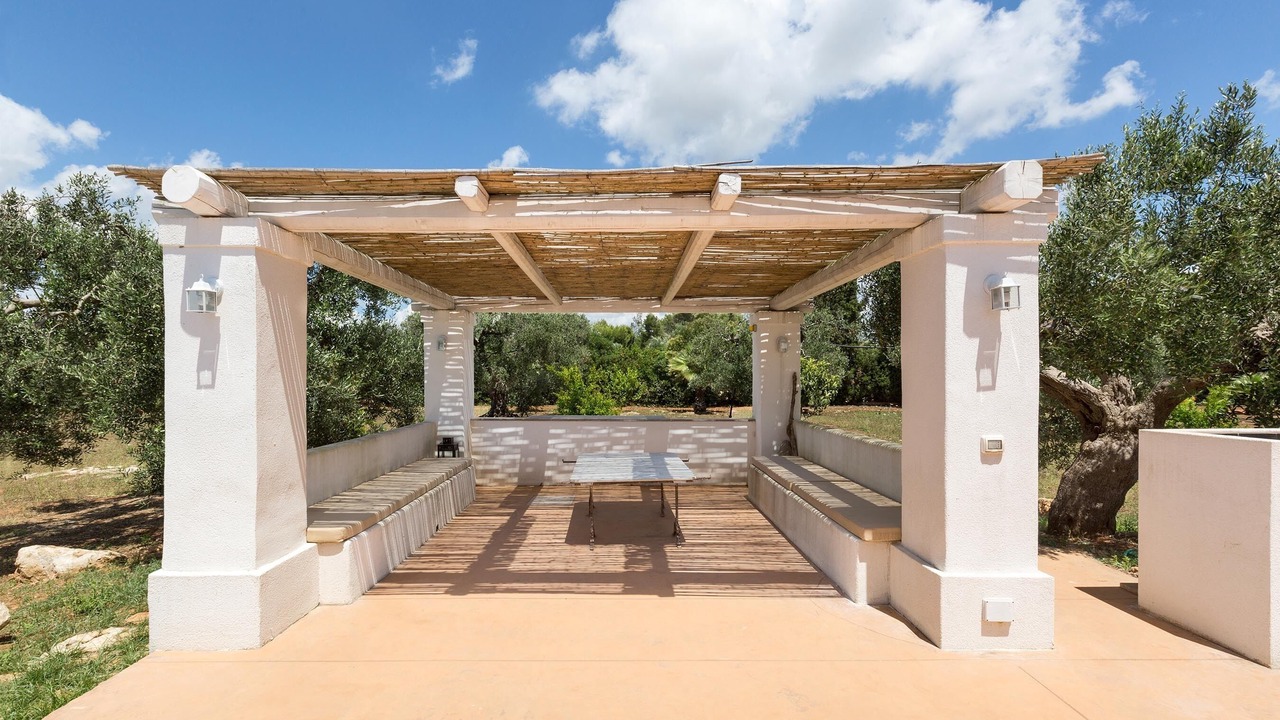 Photo of Outdoor in Ugento