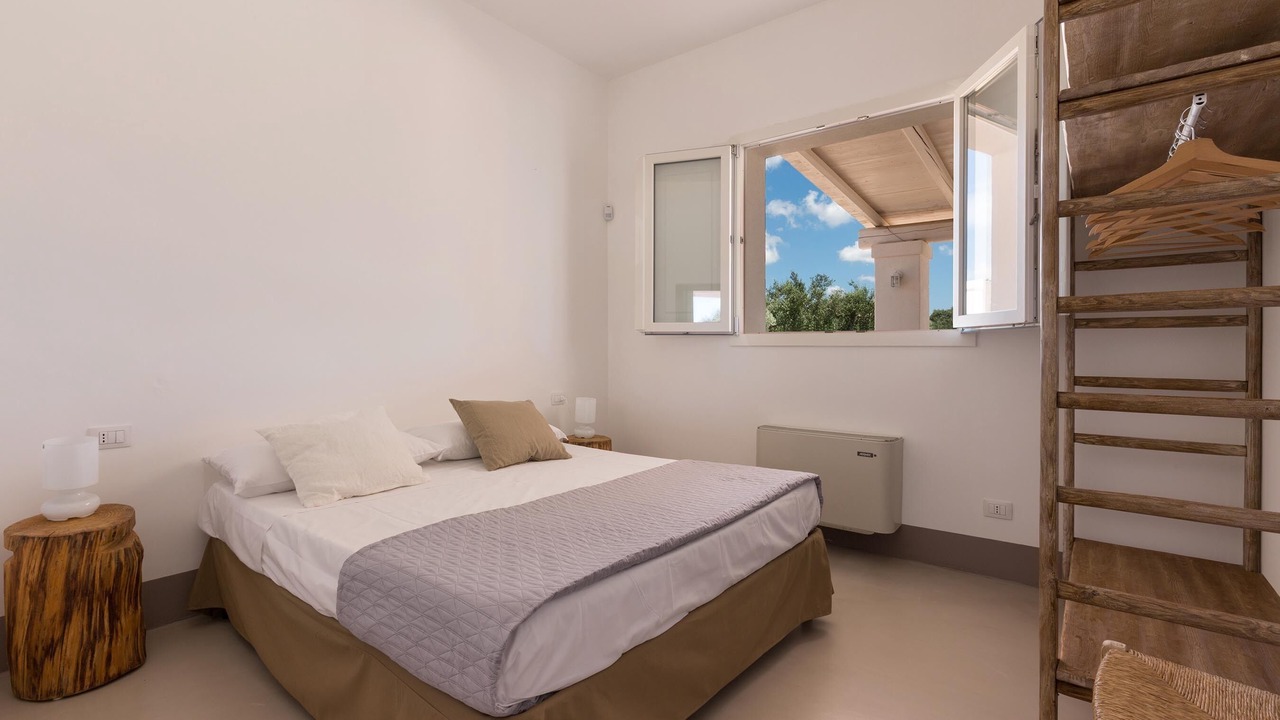 Photo of Bedroom in Ugento