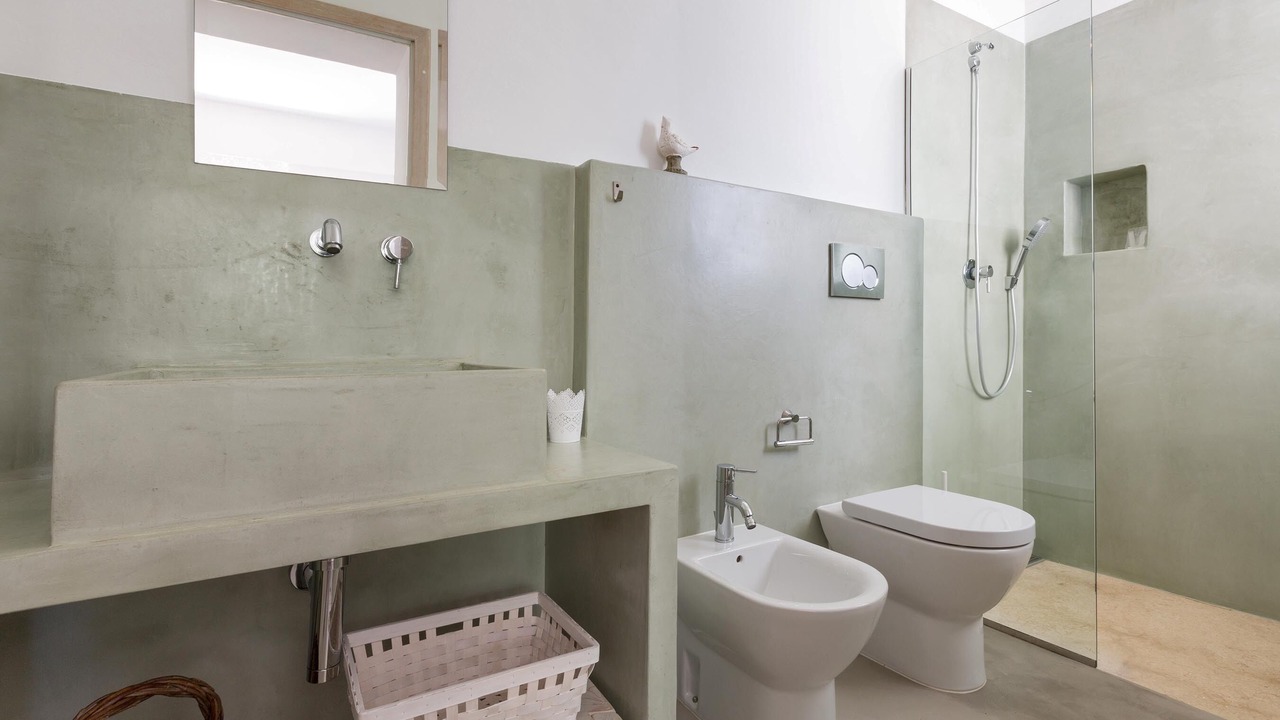 Photo of Bathroom in Ugento