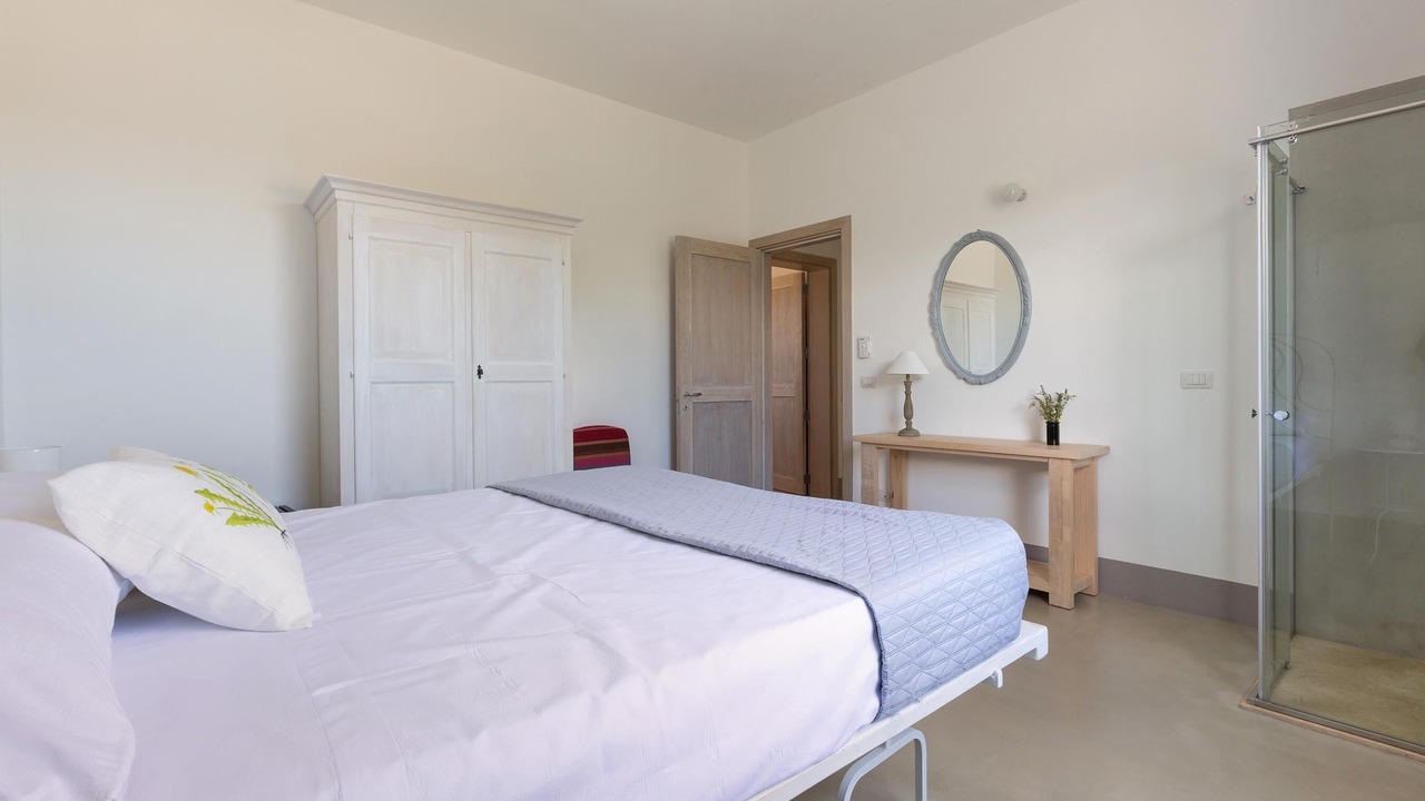Photo of Bedroom in Ugento
