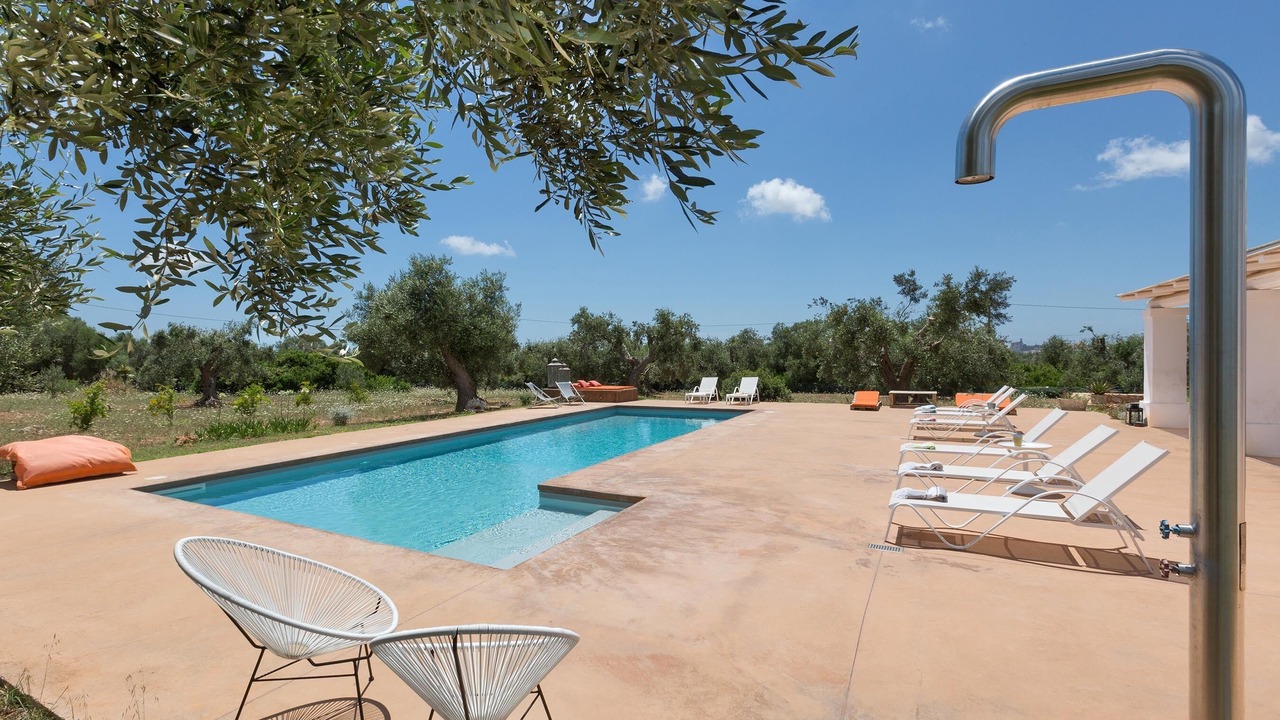 Photo of Outdoor in Ugento
