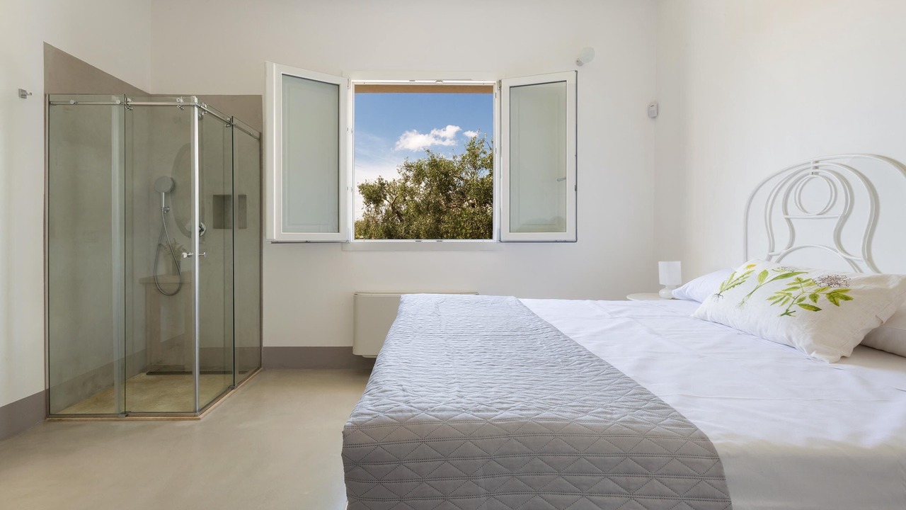 Photo of Bedroom in Ugento