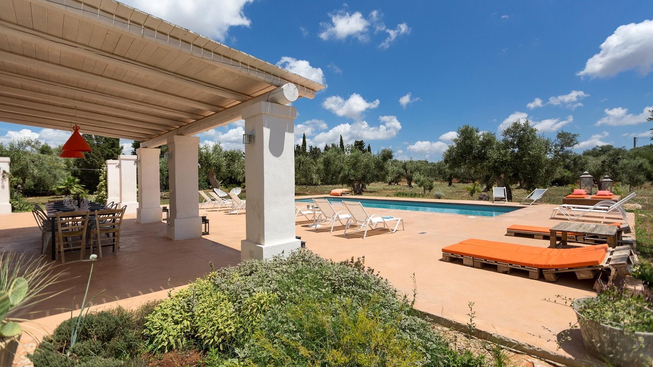 Photo of Outdoor in Ugento