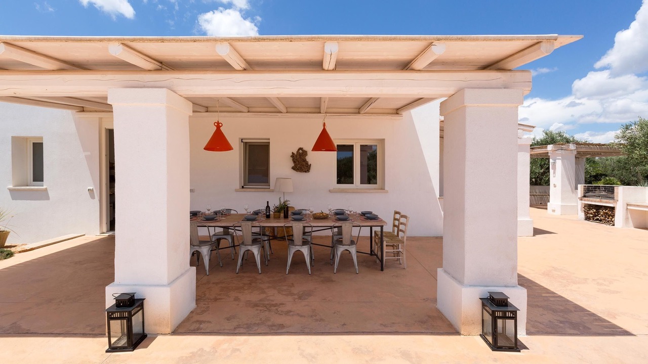Photo of Outdoor in Ugento