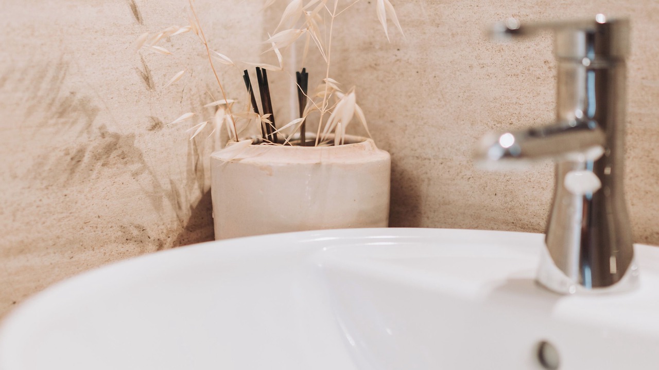 Photo of Bathroom in Castellana Grotte
