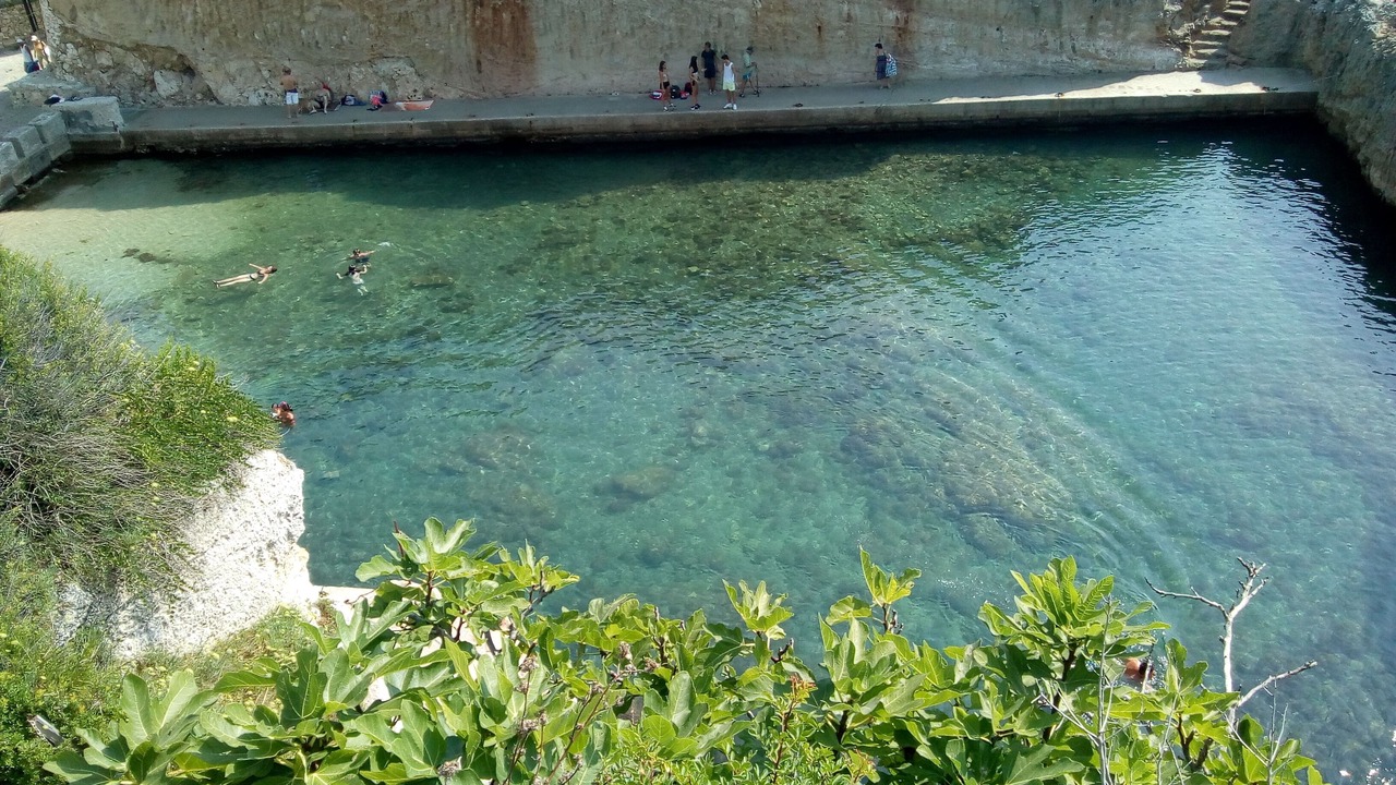 Photo of Outdoor in Marina di Novaglie