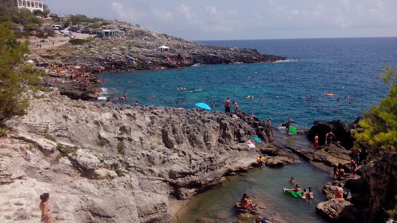 Photo of Others in Marina di Novaglie