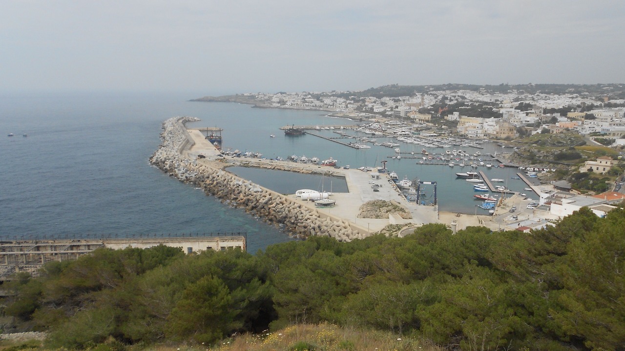 Photo of Others in Marina di Novaglie