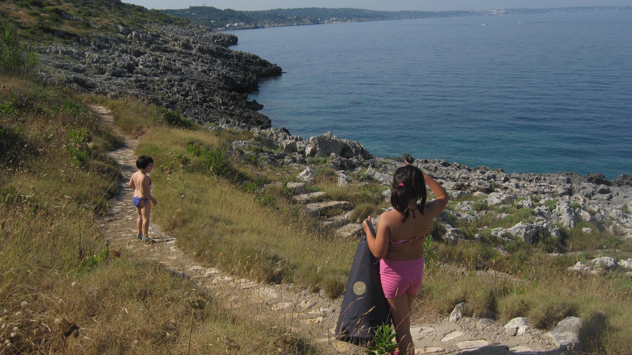 Photo of Others in Marina di Novaglie
