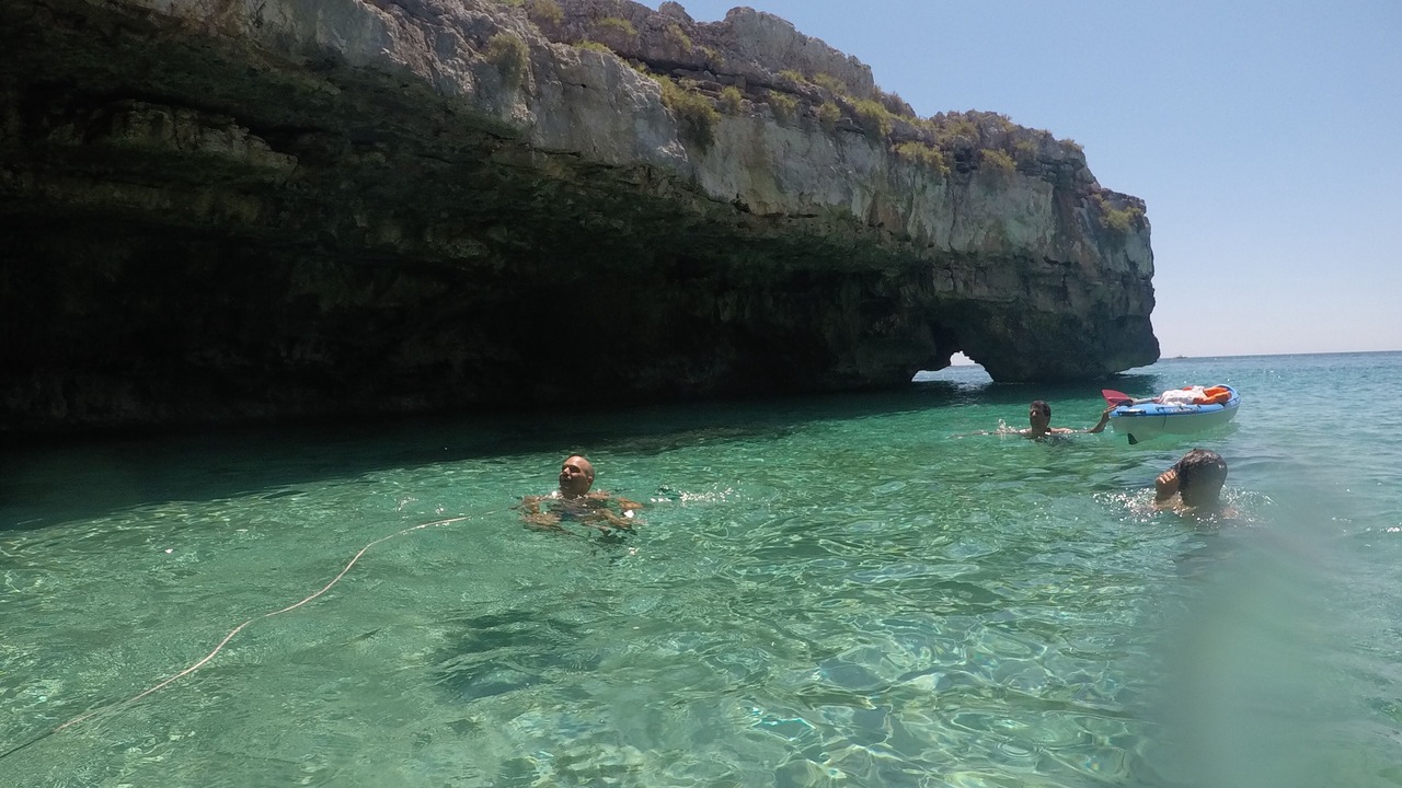 Photo of Others in Marina di Novaglie