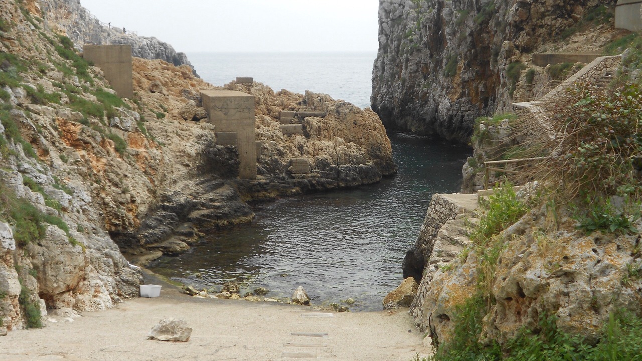 Photo of Others in Marina di Novaglie