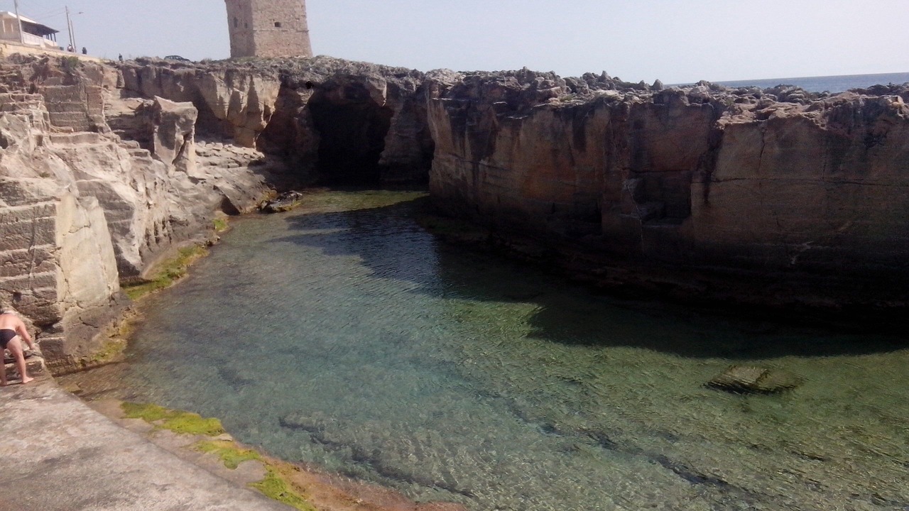 Photo of Others in Marina di Novaglie